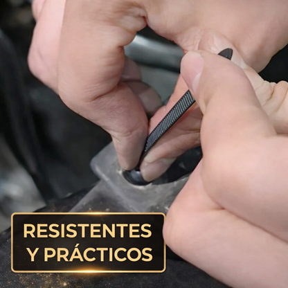 KIMÉ FixLock™ – Soluciones Rápidas Sin Pasar Por El Taller