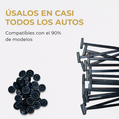 KIMÉ FixLock™ – Soluciones Rápidas Sin Pasar Por El Taller