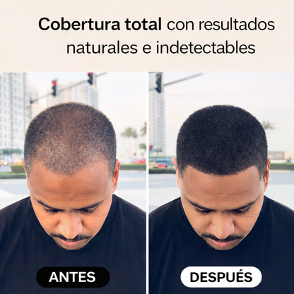 KIMÉ™ | Control Capilar DENSIFICADOR