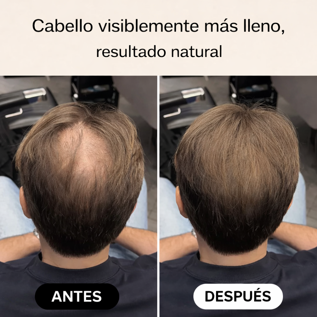 KIMÉ™ | Control Capilar DENSIFICADOR