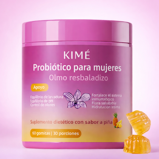 KIMÉ | Íntima Balance