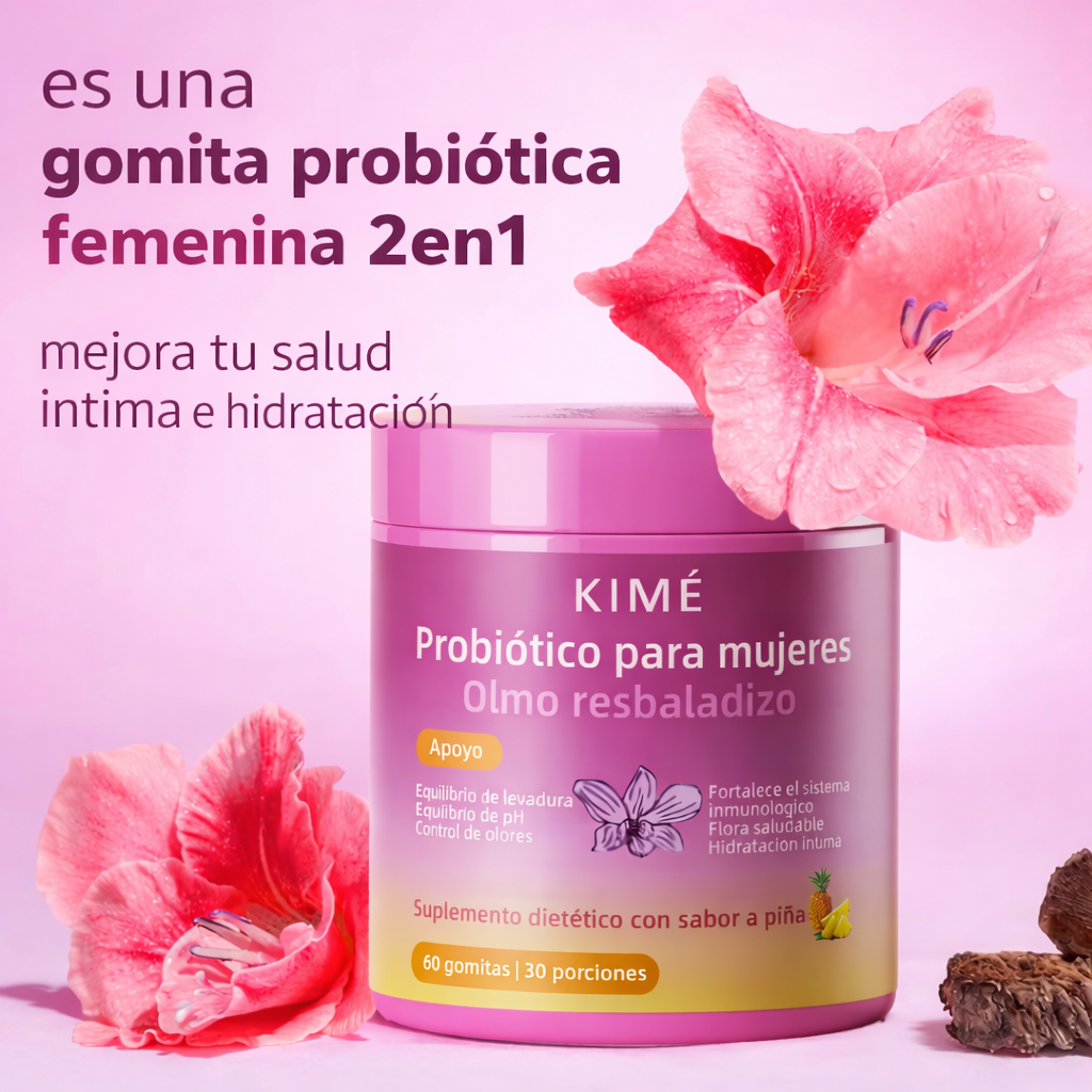 KIMÉ | Íntima Balance