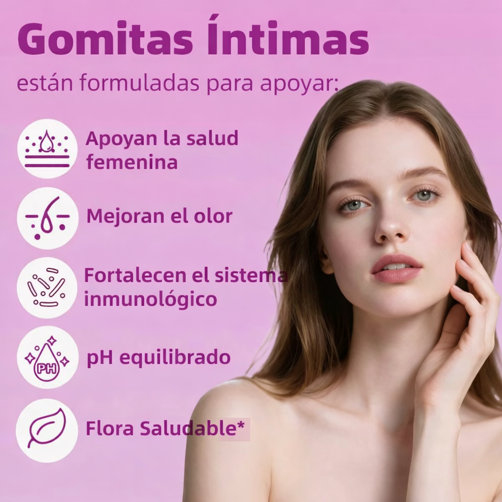 KIMÉ | Íntima Balance