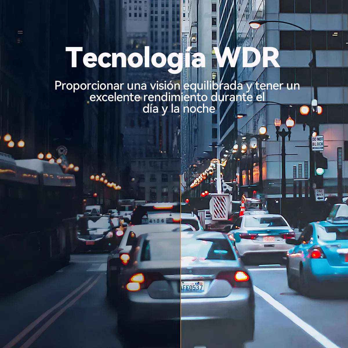 KIMÉ GuardianCam™ | Protección 24/7 donde quiera que estés.