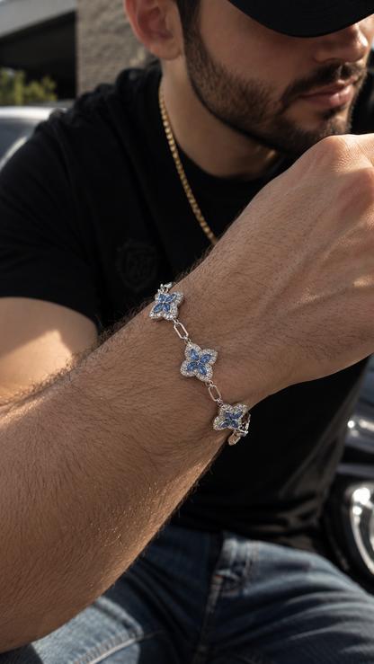KIMÉ VÉRA AZUL HIELO
