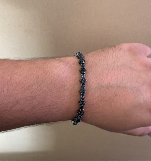 Pulsera NOX | Edición Exclusiva