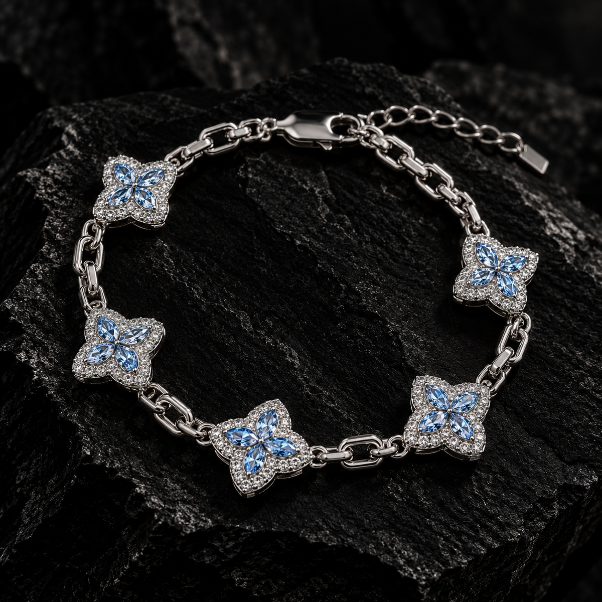 KIMÉ VÉRA AZUL HIELO
